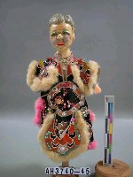 藏品(笑生（摻白）)的圖片